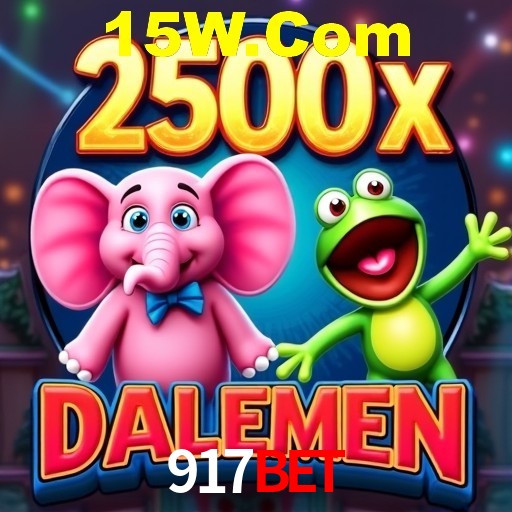 Descubra a Magia dos Jogos de Arcade no 917Bet