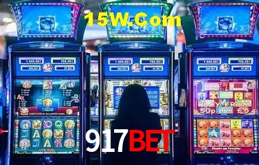917Bet Belo Horizonte - Jackpots