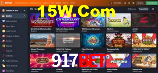 Experimente o Login Seguro Premium no 917Bet