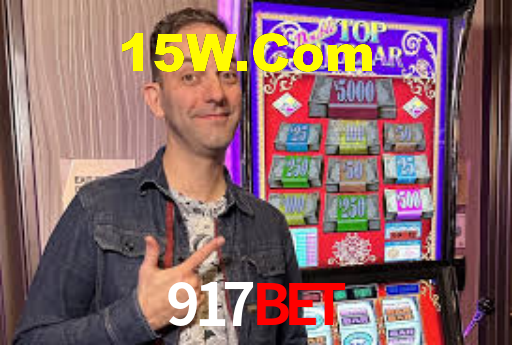 917 Bet Vip