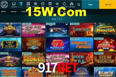 917 Bet Login