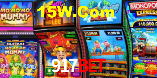 917 Bet Vip