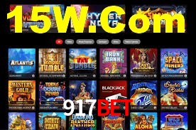 Daily Bonuses 917Bet
