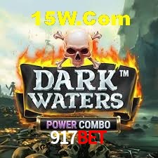Slot Games 917Bet
