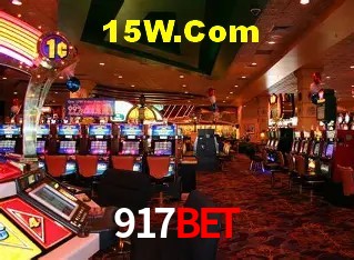 Especiais de Fim de Semana 917Bet