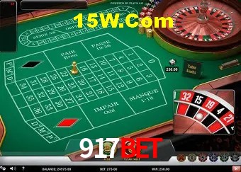 917Bet São Paulo - Jogo Providers