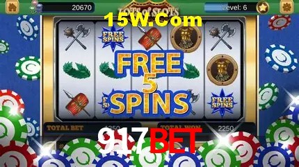 917Bet - Pagamento PIX Instantâneo