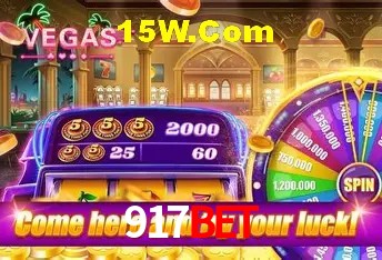 917Bet Brasília - Jogo Features