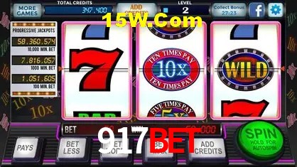 917Bet - Security