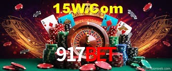Secure Login 917Bet
