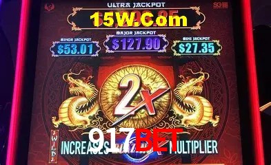917Bet Rio de Janeiro - Popular Jogos