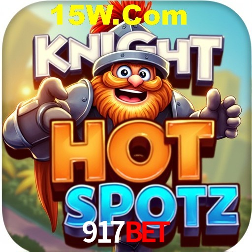 Descubra o Mundo do Cassino Online com 917Bet