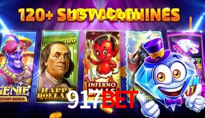 917Bet Salvador - Support