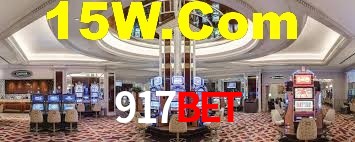 Tournaments 917Bet