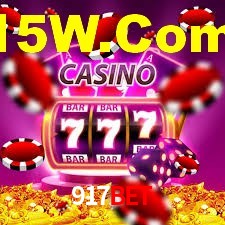 917Bet App Interface