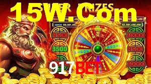 Premium Interface 917Bet