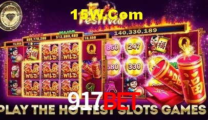 917Bet São Paulo - Top Slots