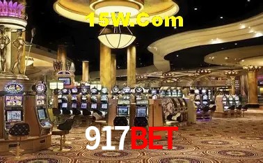 Diretório de Jogos 917Bet