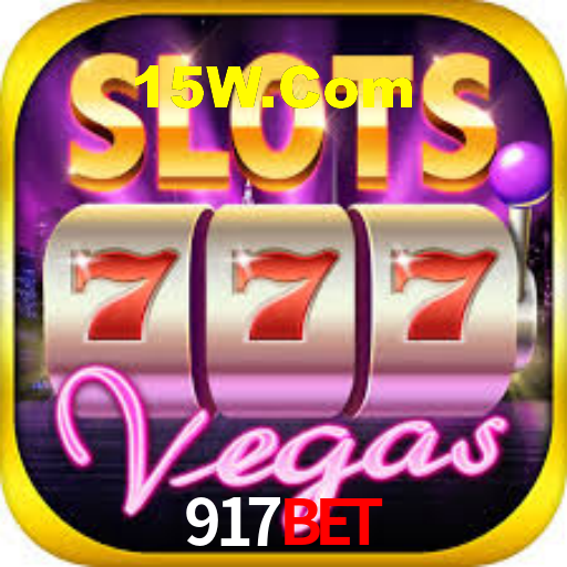 917 Bet Vip