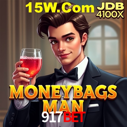 Interface Premium 917Bet