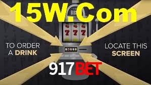 Welcome Bonus 917Bet