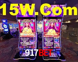 Blackjack Table 917Bet