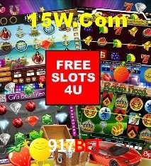 Casino Ao Vivo 917Bet