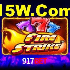 Basketball Betting 917Bet