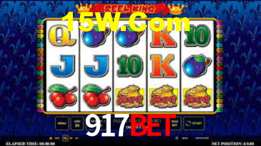 917 Bet Vip