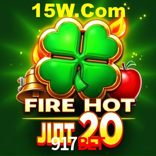 Descubra o Mundo do Cassino Online com 917Bet