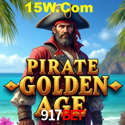 Descubra o Mundo do Cassino Online com 917Bet