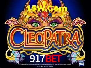 Provedores de Jogos 917Bet