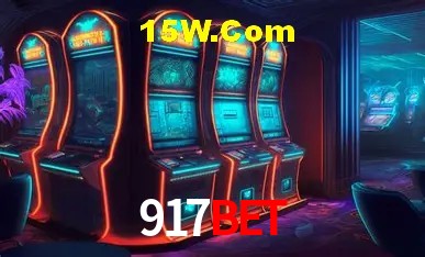 Promoções Sazonais 917Bet