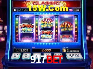 Ofertas Exclusivas 917Bet