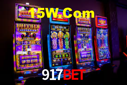 917 Bet Vip