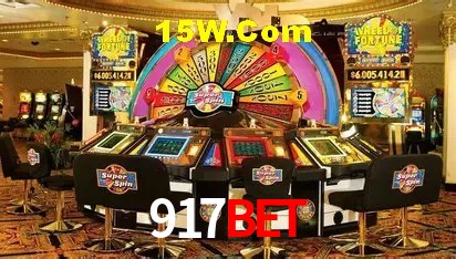Apostas de Tênis 917Bet