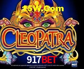 Jogos de Slot 917Bet