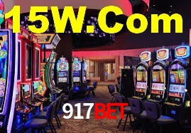 Premium Interface 917Bet