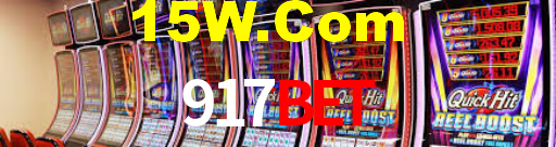 917Bet: Seu Cassino Premiado com Pagamentos Rápidos