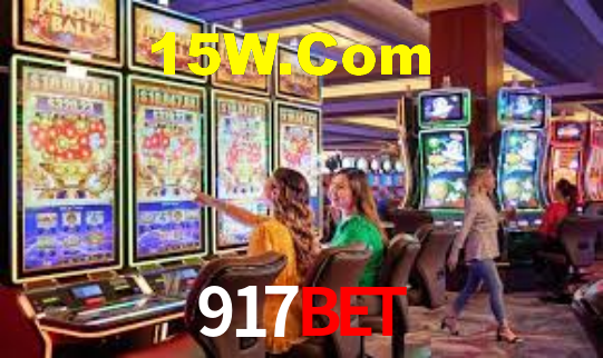 APP oficial da 917Bet para mobile