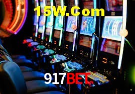 Welcome Bonus 917Bet