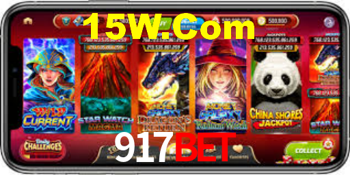 917 Bet Login