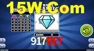 917 Bet Vip