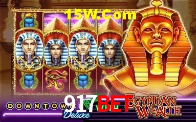 Casino VIP 917Bet