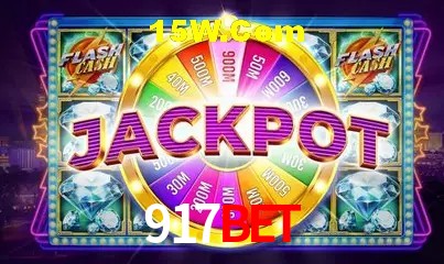 Login Seguro 917Bet