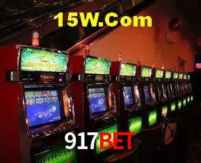 Experiência VIP 917Bet