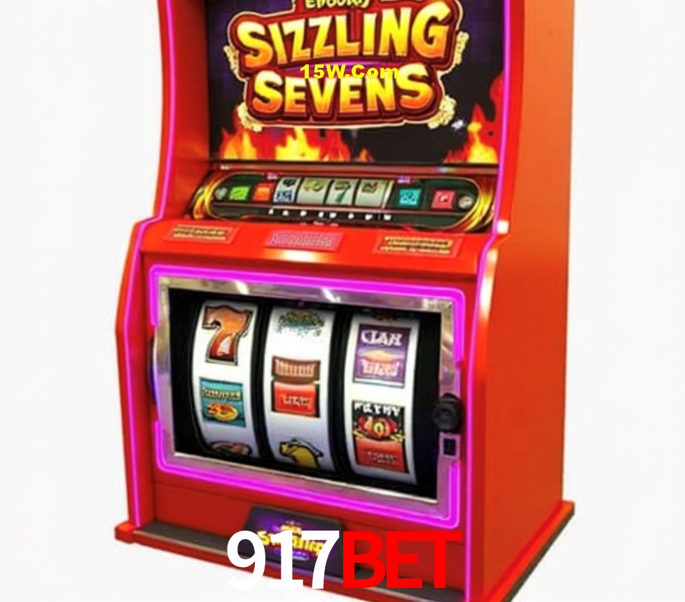 Casino Ao Vivo 917Bet